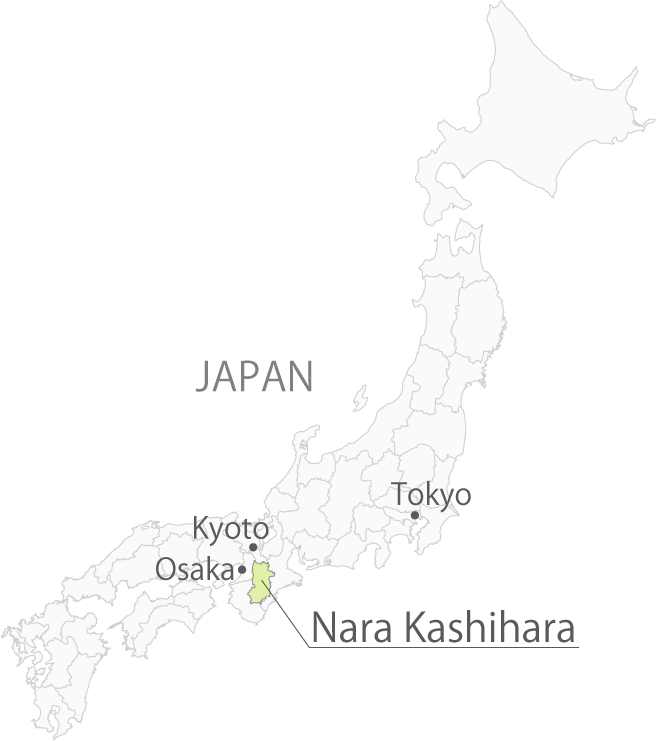 kashihara