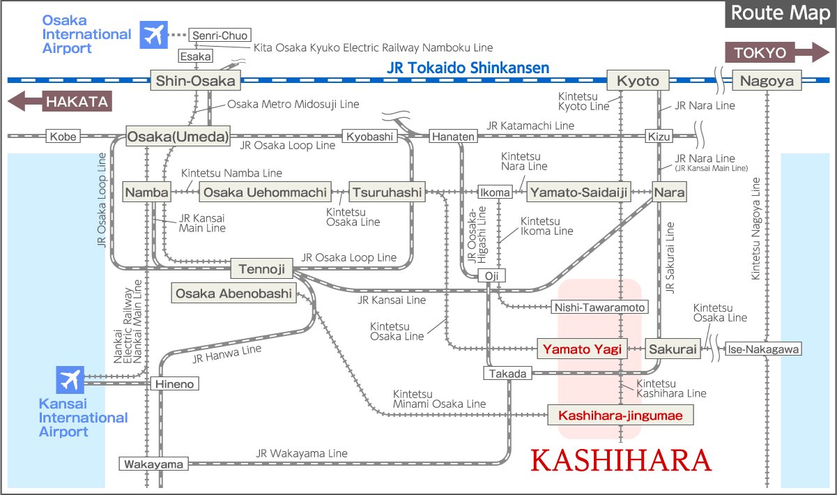 route-map