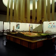  奈良県立橿原考古学研究所附属博物館