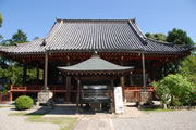 久米寺