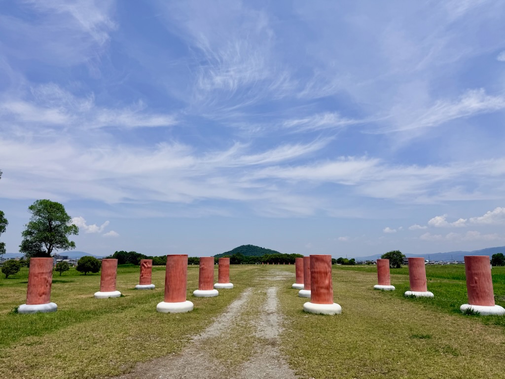 『飛鳥・藤原の宮都』世界遺産巡り