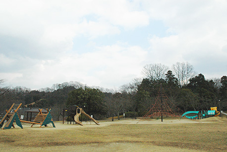 香久山公園